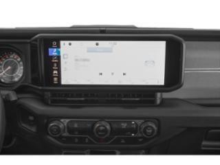 2025 Jeep Wrangler 2-Door Willys 4x4