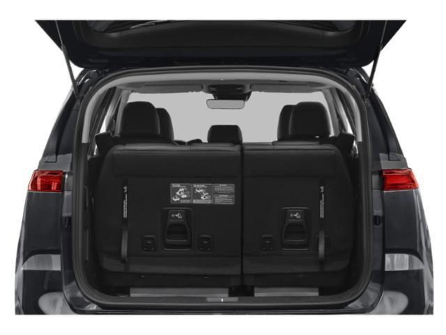 2024 Kia Carnival MPV LX Seat Package