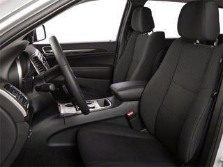 2012 Jeep Grand Cherokee SRT8