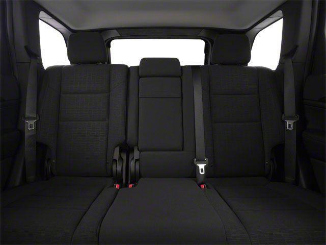 2012 Jeep Grand Cherokee SRT8
