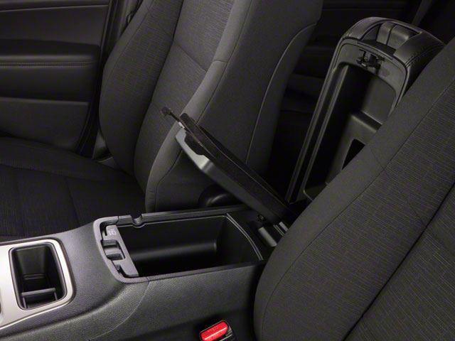 2012 Jeep Grand Cherokee SRT8