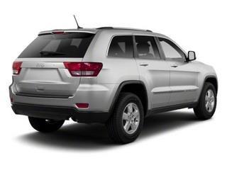 2012 Jeep Grand Cherokee SRT8