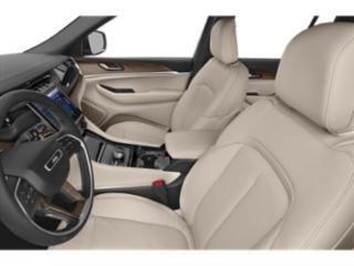2024 Jeep Grand Cherokee LIMI