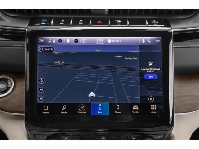 2024 Jeep Grand Cherokee LIMI