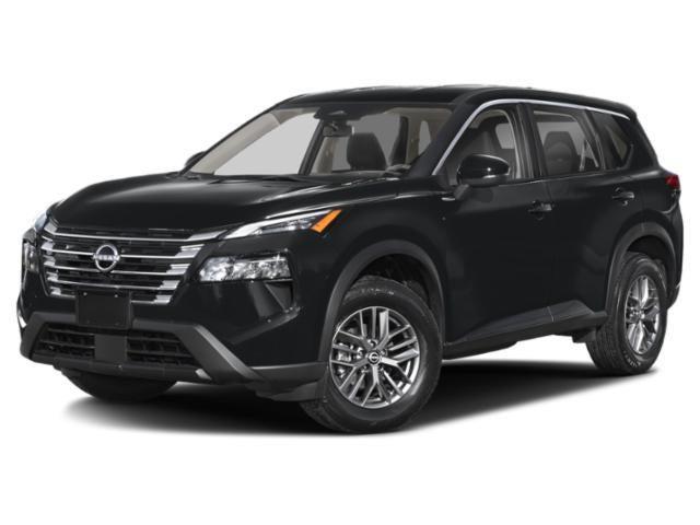 2024 Nissan Rogue S Intelligent AWD for sale in Fort Scott, KS