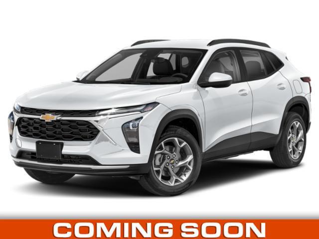 2025 Chevrolet Trax FWD LT for sale in Fort Scott, KS
