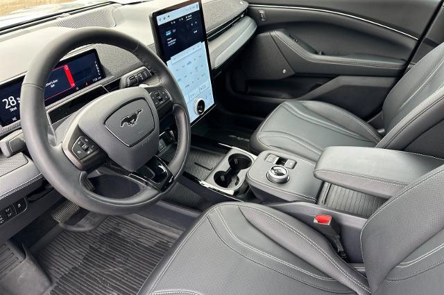 2024 Ford Mustang Mach-E Premium