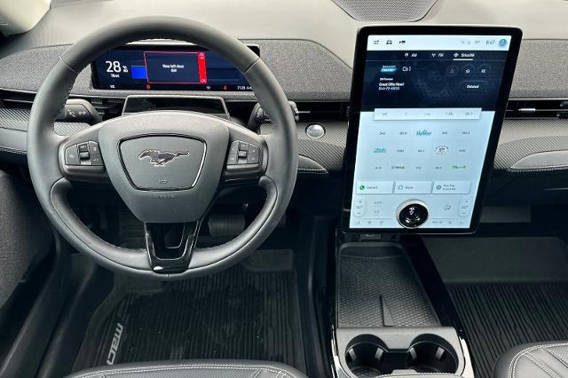 2024 Ford Mustang Mach-E Premium