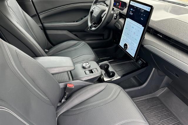 2024 Ford Mustang Mach-E Premium