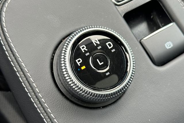 2024 Ford Mustang Mach-E Premium