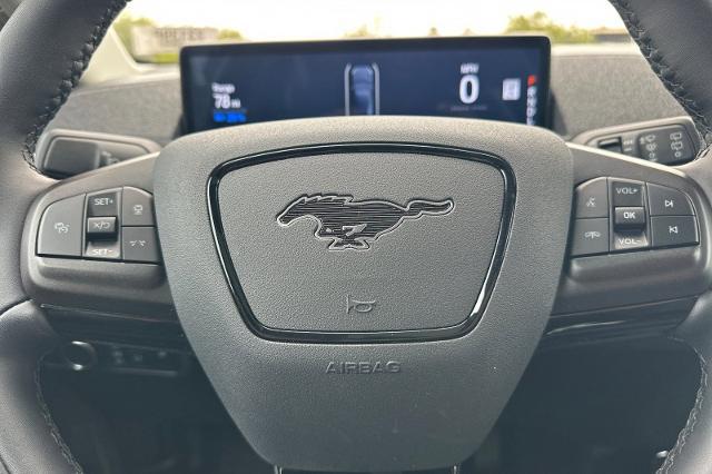 2024 Ford Mustang Mach-E Premium