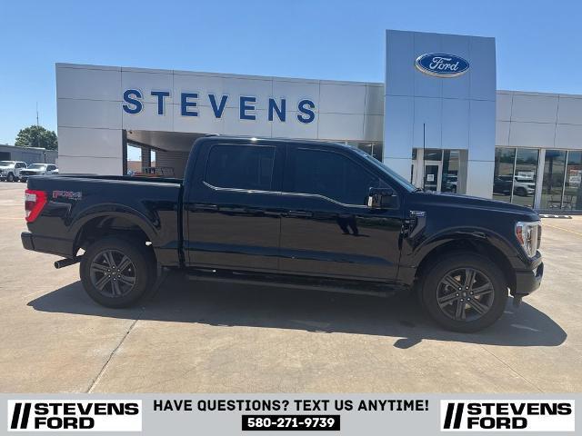 2023 Ford F-150 LARIAT for sale in Enid, OK