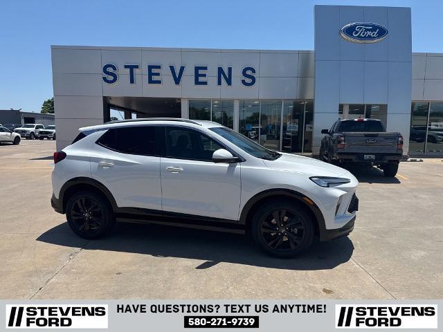 2024 Buick Encore GX Sport Touring FWD for sale in Enid, OK