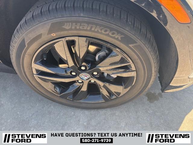 2024 Buick Encore GX Sport Touring FWD