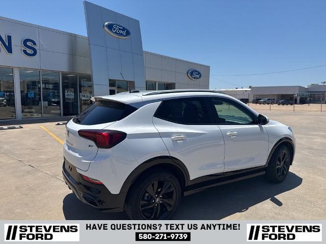 2024 Buick Encore GX Sport Touring FWD