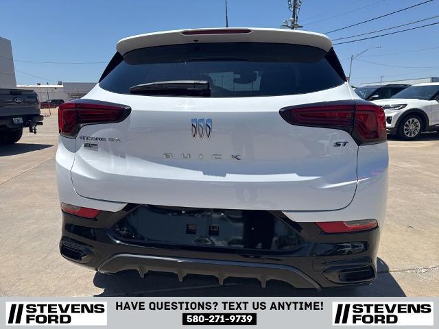 2024 Buick Encore GX Sport Touring FWD