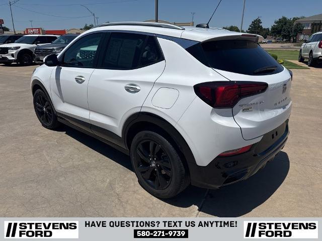 2024 Buick Encore GX Sport Touring FWD