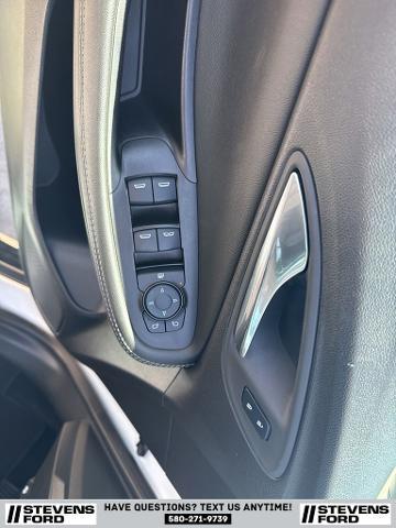 2024 Buick Encore GX Sport Touring FWD