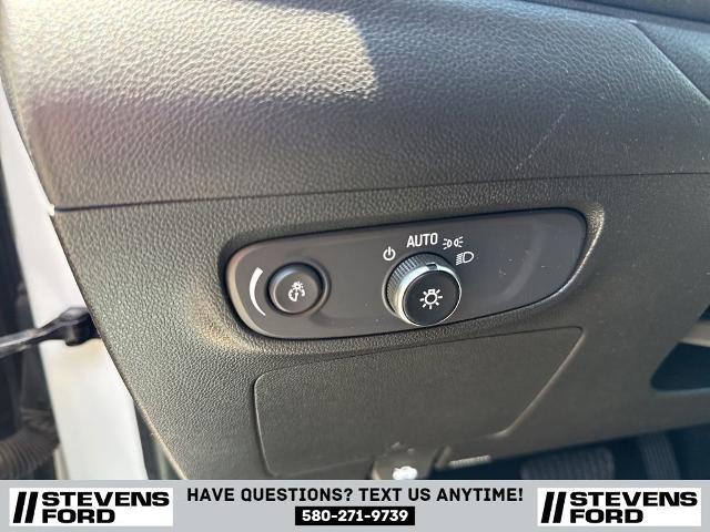 2024 Buick Encore GX Sport Touring FWD