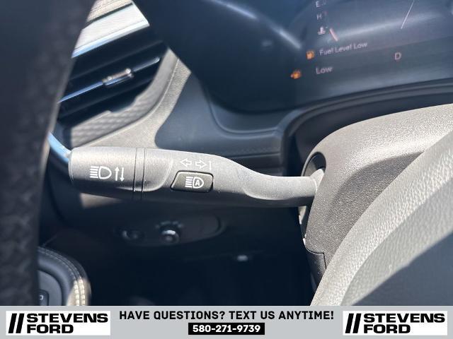 2024 Buick Encore GX Sport Touring FWD