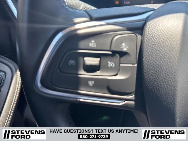 2024 Buick Encore GX Sport Touring FWD