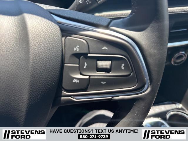 2024 Buick Encore GX Sport Touring FWD
