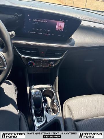 2024 Buick Encore GX Sport Touring FWD