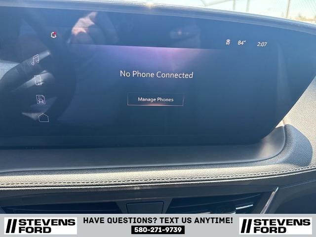 2024 Buick Encore GX Sport Touring FWD