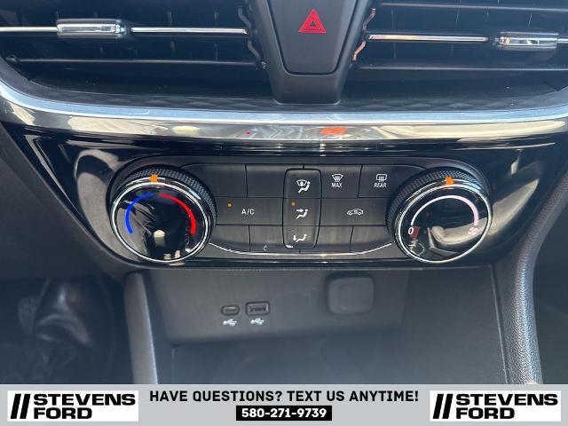 2024 Buick Encore GX Sport Touring FWD