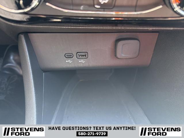 2024 Buick Encore GX Sport Touring FWD