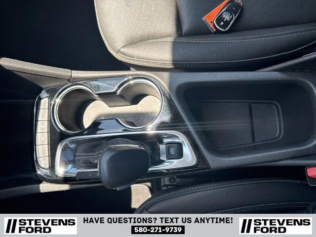 2024 Buick Encore GX Sport Touring FWD