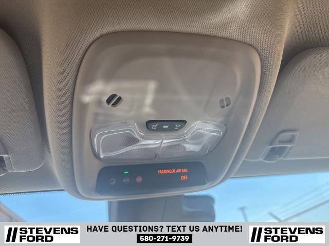 2024 Buick Encore GX Sport Touring FWD