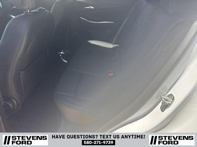 2024 Buick Encore GX Sport Touring FWD