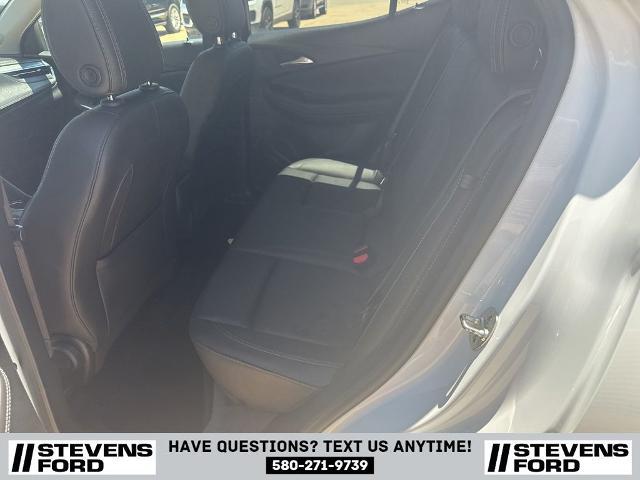 2024 Buick Encore GX Sport Touring FWD