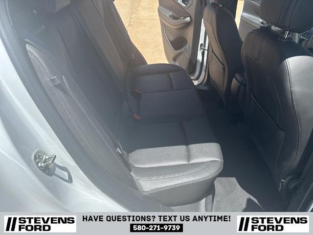 2024 Buick Encore GX Sport Touring FWD