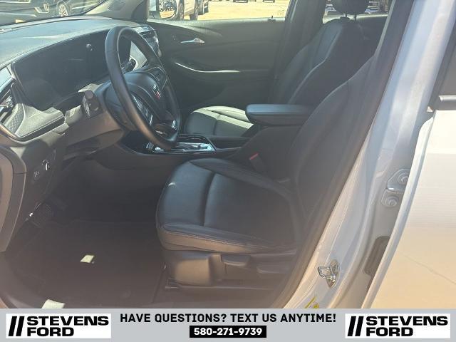 2024 Buick Encore GX Sport Touring FWD