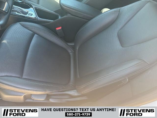 2024 Buick Encore GX Sport Touring FWD
