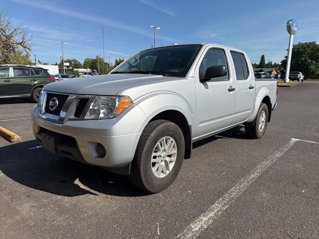 2018 Nissan Frontier SV for sale in Hillsboro, OR