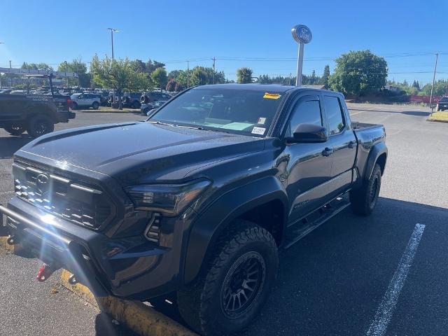 2024 Toyota Tacoma TRD Off Road for sale in Hillsboro, OR