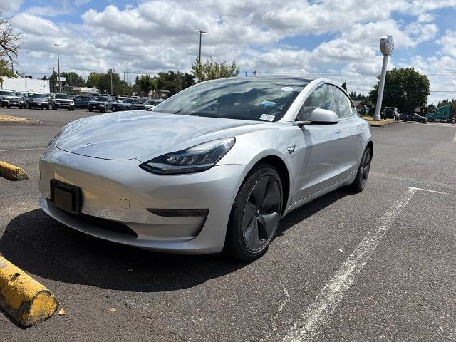 2018 Tesla Model 3 Long Range for sale in Hillsboro, OR
