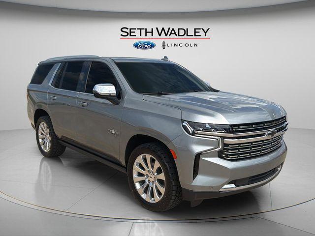 2023 Chevrolet Tahoe 2WD Premier for sale in Pauls Valley, OK