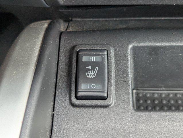 2024 Nissan Titan Crew Cab SV 4x4