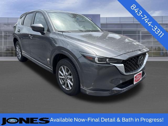 2025 Mazda CX-5 2.5 S Select for sale in North Charleston, SC