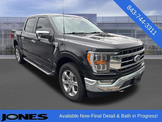 2022 Ford F-150 LARIAT for sale in North Charleston, SC