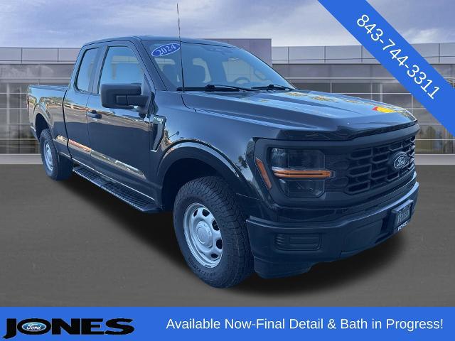 2024 Ford F-150 XL for sale in North Charleston, SC
