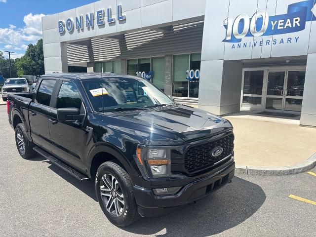 2023 Ford F-150 XL for sale in Winchester, MA