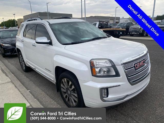 2017 GMC Terrain Denali for sale in Pasco, WA
