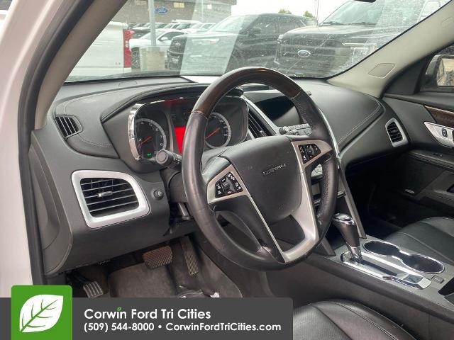 2017 GMC Terrain Denali