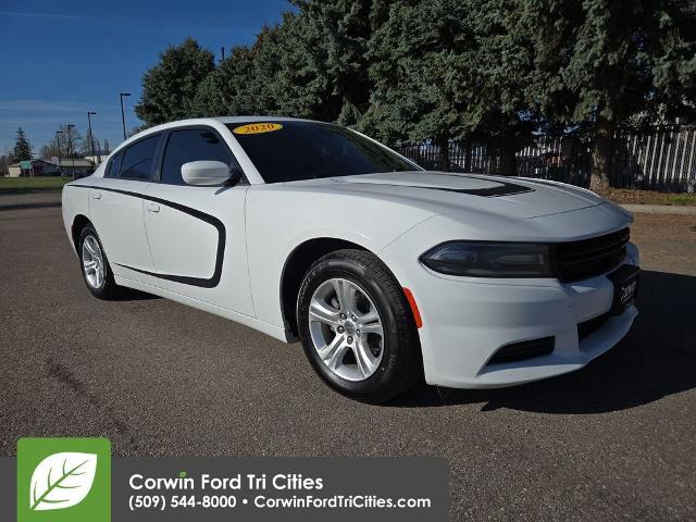 2020 Dodge Charger SXT RWD for sale in Pasco, WA