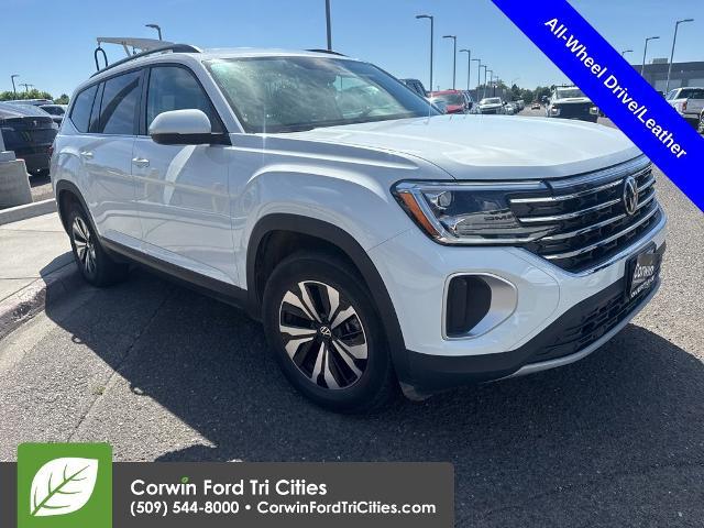 2024 Volkswagen Atlas 2.0T SE for sale in Pasco, WA